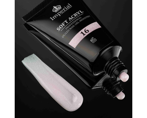 Imperial Soft Acryl №16, 30мл