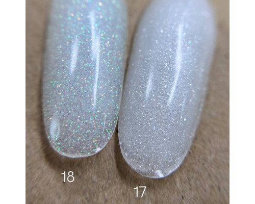 Imperial Soft Acryl №17, 30мл