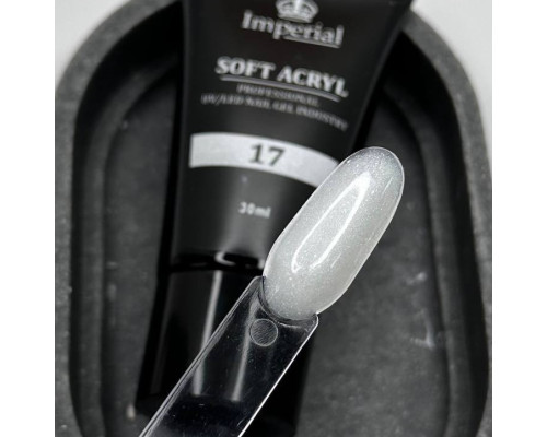 Imperial Soft Acryl №17, 30мл