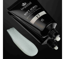 Imperial Soft Acryl №17, 30мл