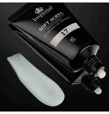 Imperial Soft Acryl №17, 30мл