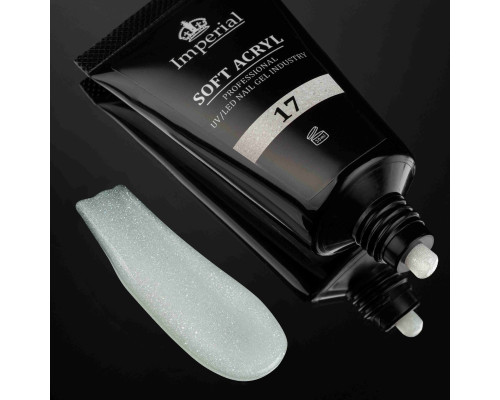 Imperial Soft Acryl №17, 30мл