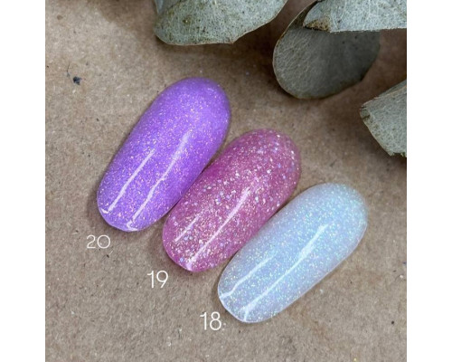 Imperial Soft Acryl №19, 30мл