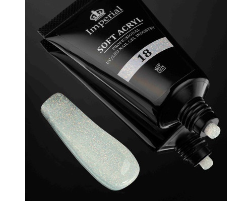 Imperial Soft Acryl №18, 30мл