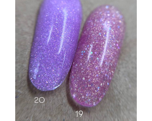 Imperial Soft Acryl №19, 30мл