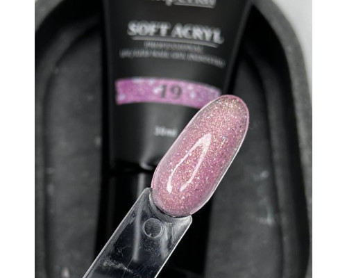 Imperial Soft Acryl №19, 30мл