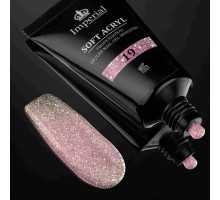 Imperial Soft Acryl №19, 30мл