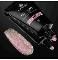 Imperial Soft Acryl №19, 30мл