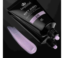 Imperial Soft Acryl №20, 30мл