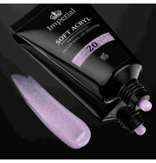 Imperial Soft Acryl №20, 30мл