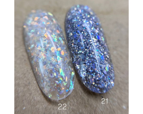 Imperial Soft Acryl №21, 30мл