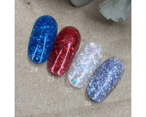 Imperial Soft Acryl №21, 30мл