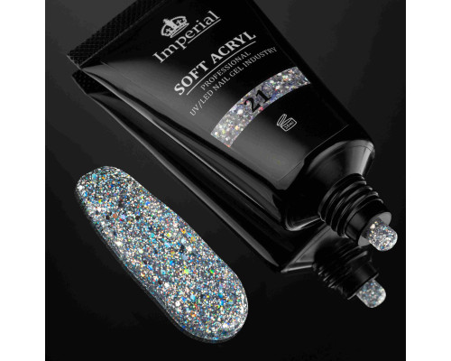 Imperial Soft Acryl №21, 30мл