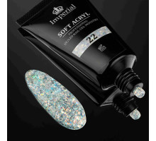 Imperial Soft Acryl №22, 30мл