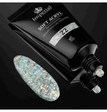 Imperial Soft Acryl №22, 30мл