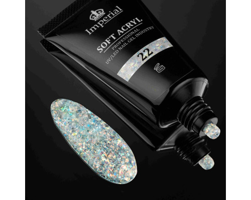 Imperial Soft Acryl №22, 30мл