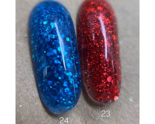 Imperial Soft Acryl №23, 30мл