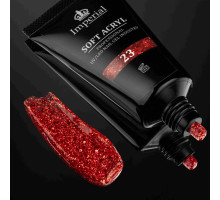 Imperial Soft Acryl №23, 30мл