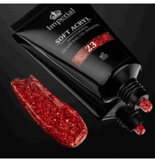 Imperial Soft Acryl №23, 30мл