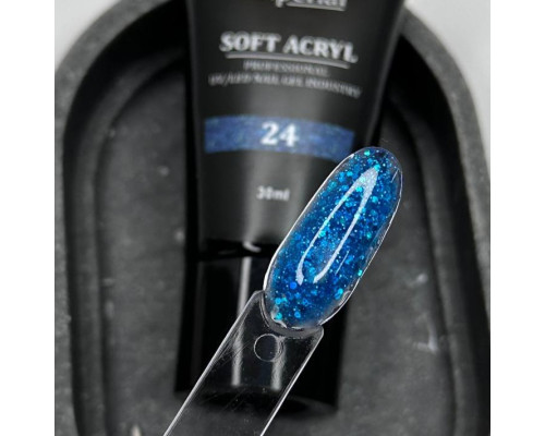 Imperial Soft Acryl №24, 30мл