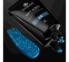 Imperial Soft Acryl №24, 30мл