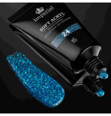 Imperial Soft Acryl №24, 30мл