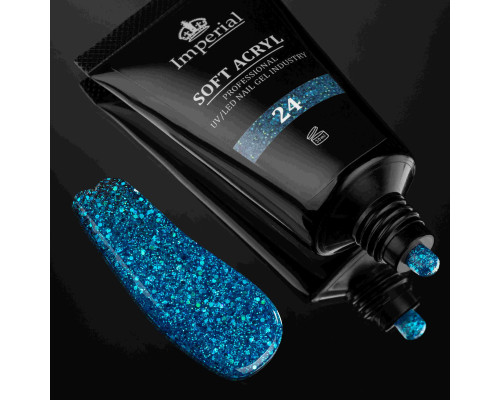 Imperial Soft Acryl №24, 30мл