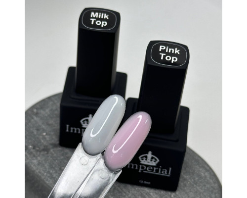 Imperial Milk Top, 12,5мл