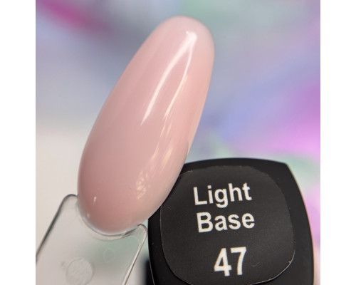 Imperial Light Base №47, 12,5мл