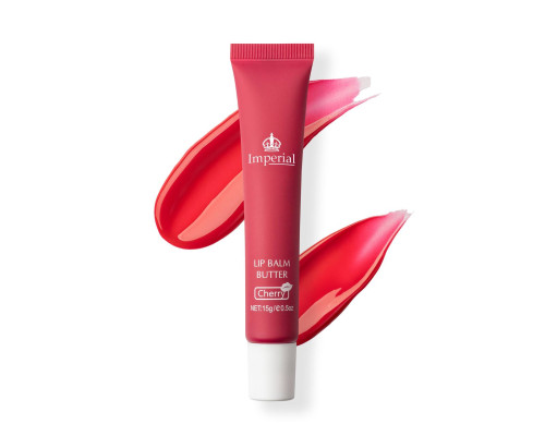 Блиск для губ 15г Cherry Imperial