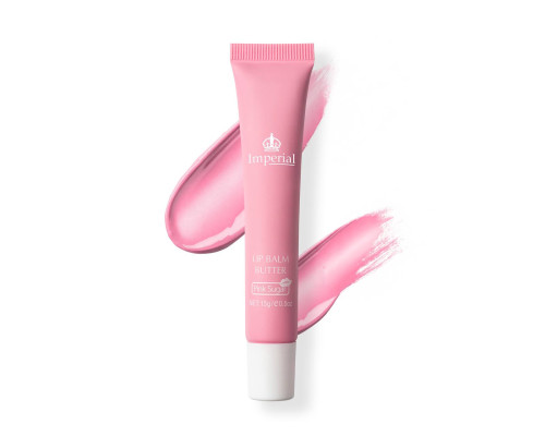 Блиск для губ 15г Pink Sugar Imperial