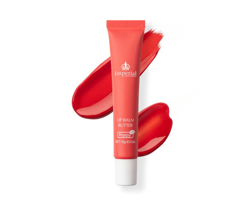 Блиск для губ 15г Poppy Imperial