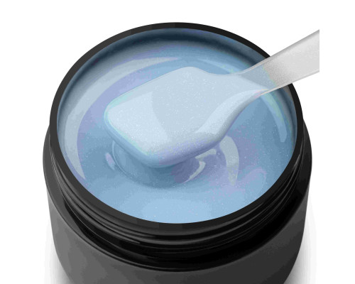 Imperial Builder Gel EU Aurora Mist 30g №3