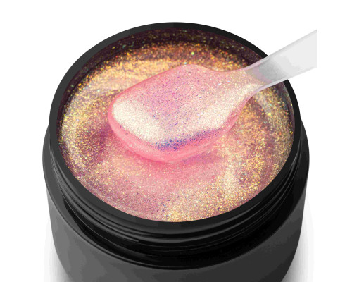 Imperial Builder Gel EU Galaxy 30g №3