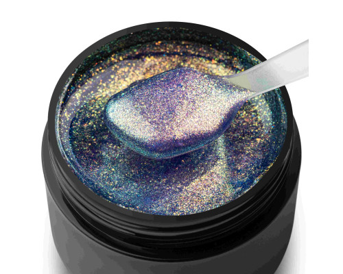 Imperial Builder Gel EU Galaxy 30g №4