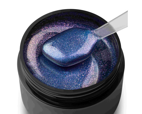 Imperial Builder Gel EU Galaxy 30g №5