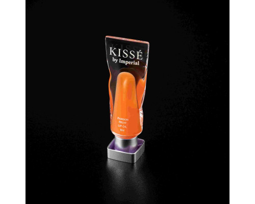 Олійка для губ 5мл Passion Imperial