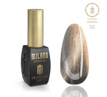 Гель-лак Cat Eyes PRIZMA № 02 Milano