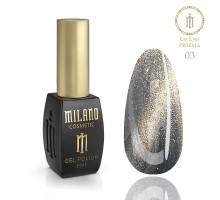 Гель-лак Cat Eyes PRIZMA № 03 Milano