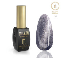 Гель-лак Cat Eyes PRIZMA № 04 Milano