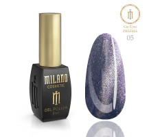 Гель-лак Cat Eyes PRIZMA № 05 Milano