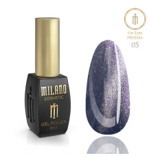 Гель-лак Cat Eyes PRIZMA № 05 Milano