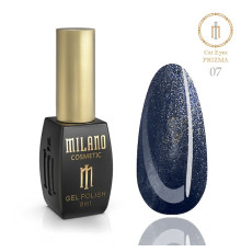 Гель-лак Cat Eyes PRIZMA № 07 Milano