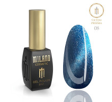 Гель-лак Cat Eyes PRIZMA № 08 Milano