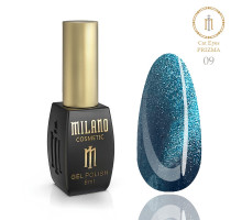 Гель-лак Cat Eyes PRIZMA №09  Milano