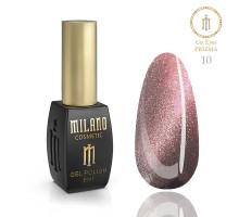 Гель-лак Cat Eyes PRIZMA № 10 Milano