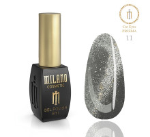 Гель-лак Cat Eyes PRIZMA № 11 Milano