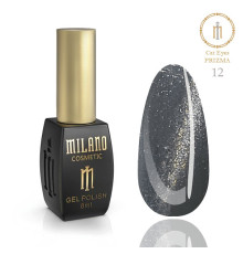 Гель-лак Cat Eyes PRIZMA №12 Milano