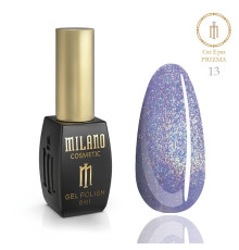 Гель-лак Cat Eyes PRIZMA №13  Milano
