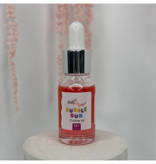 NailApex Cuticle Oil олійка для нігтів і кутикули Bubble-Gum (жуйка), 12г